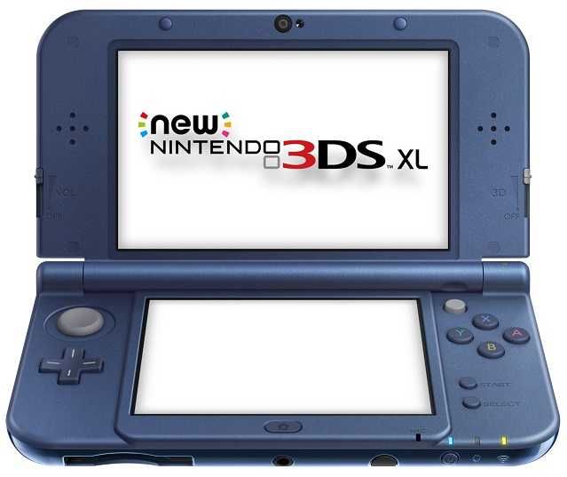 Rysik do konsoli NEW Nintendo 3DS XL = nowy czarny Stylus 8,5 cm