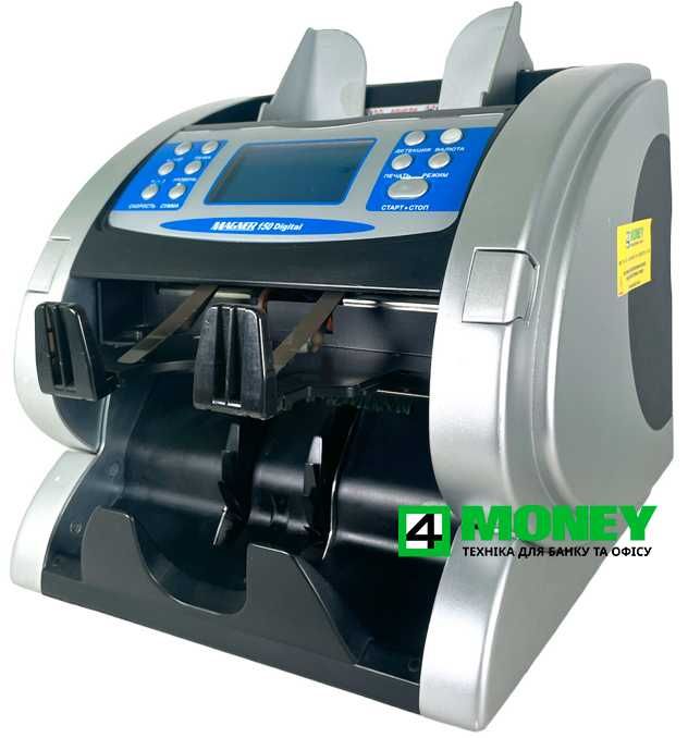 СОРТИРОВЩИК Magner 150 digital КАК НОВЫЙ Счетная машинка Валют Одесса