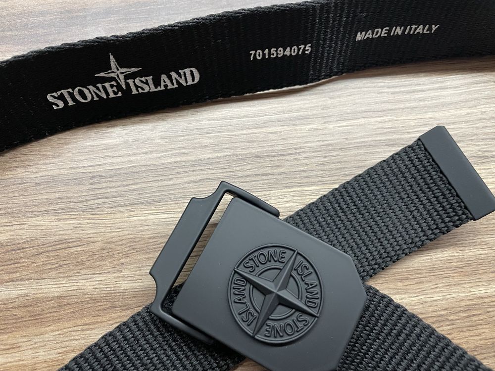 Пояс stone island