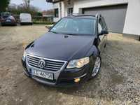 Volkswagen Passat 2.0tdi 18v 136km BMP, Highline, DSG, 310tys km