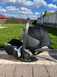 Cybex Cloud Z i-Size Автокрісло