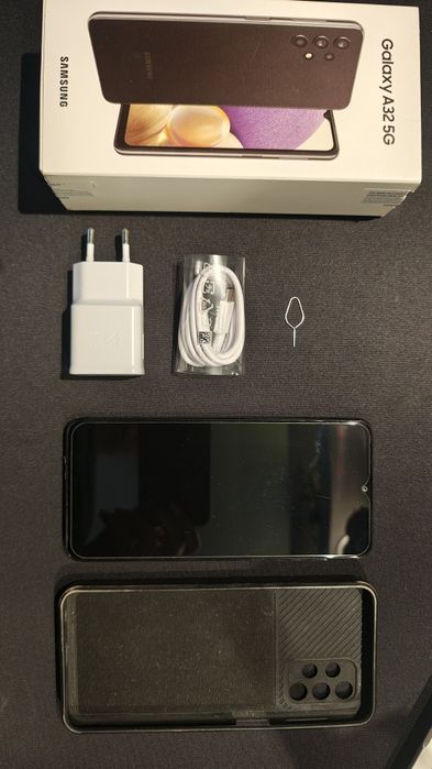 Samsung Galaxy A32 5G