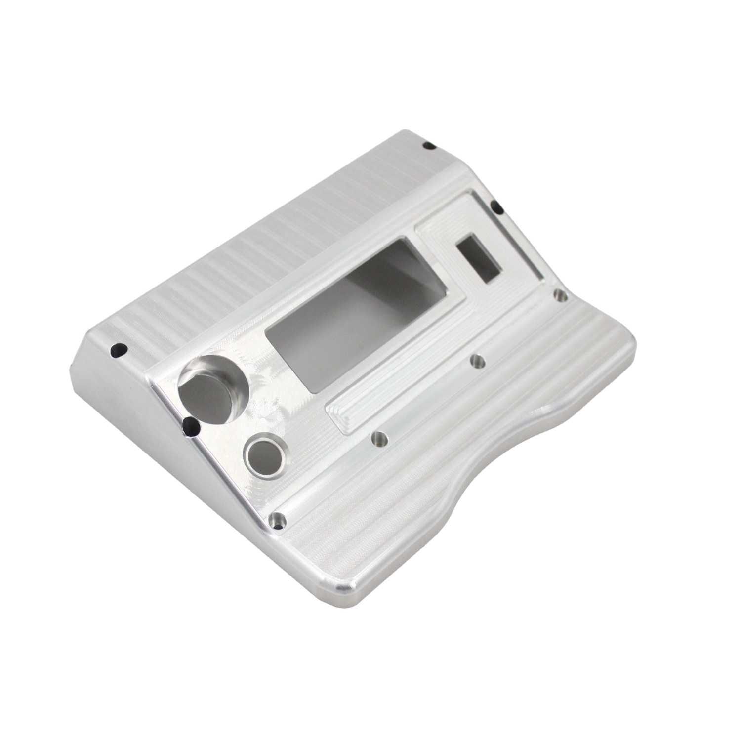 Frezowanie CNC, Skanowanie 3D i Modelowanie CAD