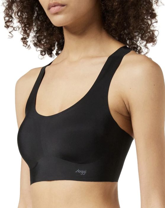 Sloggi Безшовний оригінальний топ, бюстгальтер з чашками