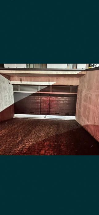 Паркінг з зарядкою для електромобіля | Малоголосківська | 4000 грн