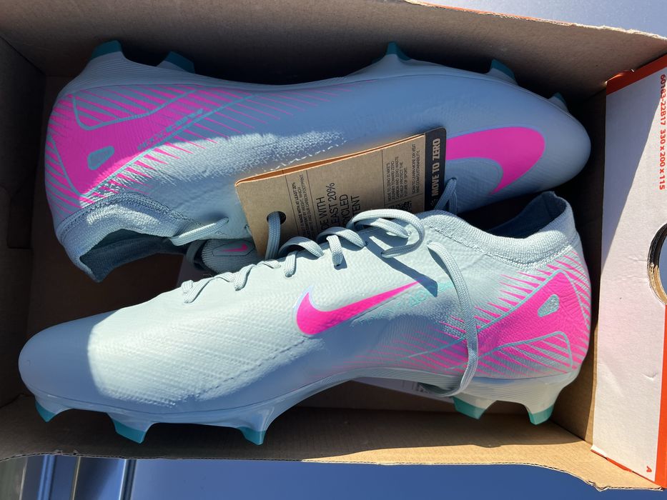 NIKE air zoom vapor 16pro FG korki