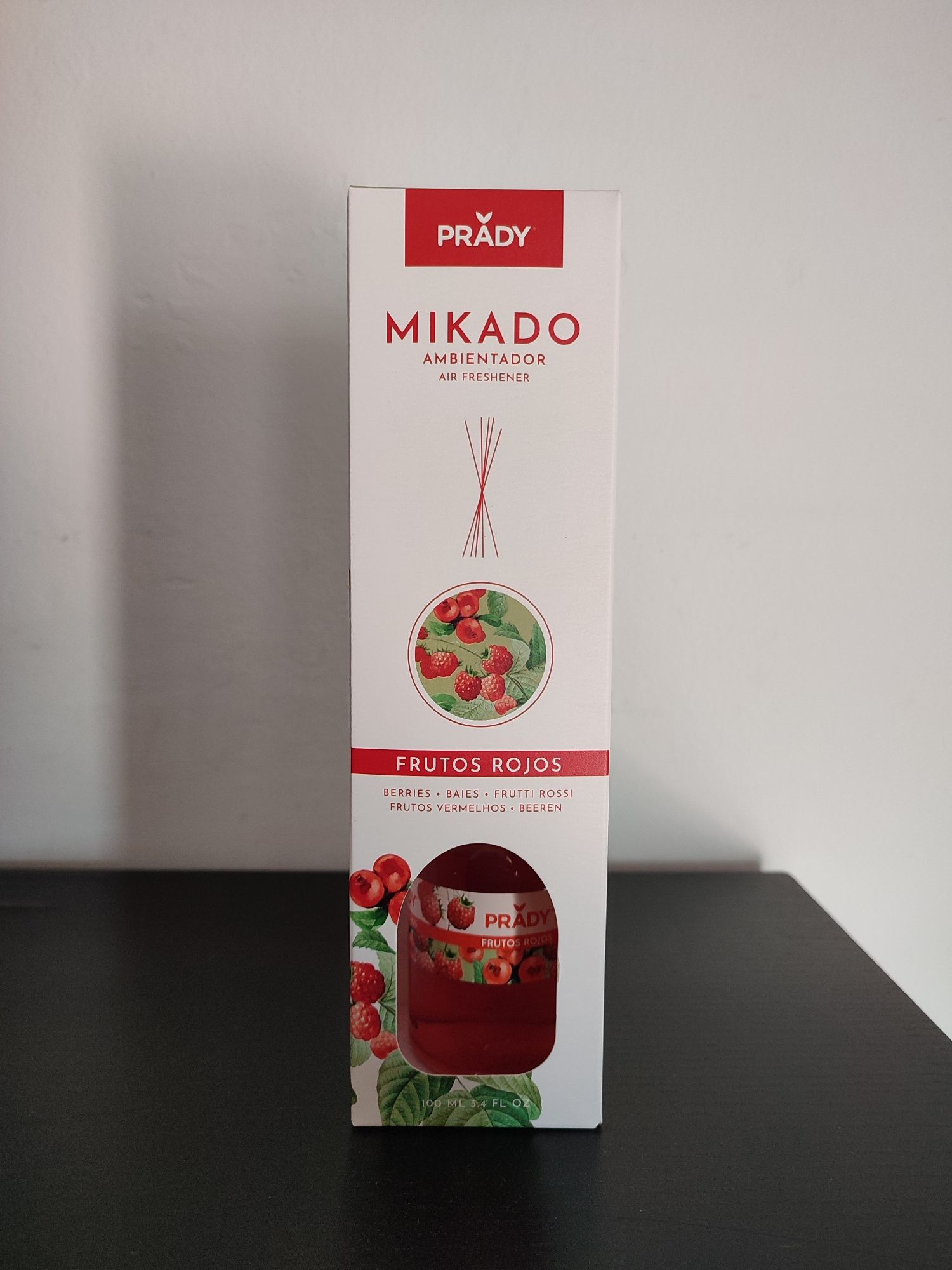 Mikados Variados