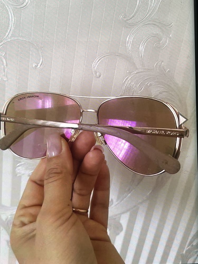 Michael kors chelsea mk 5004 окуляри очки uv400