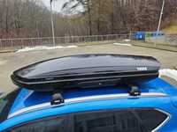 Sprzedam box dachowy THULE DYNAMIC M 800