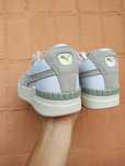 Женские кроссовки  Puma Cali Sport Mix