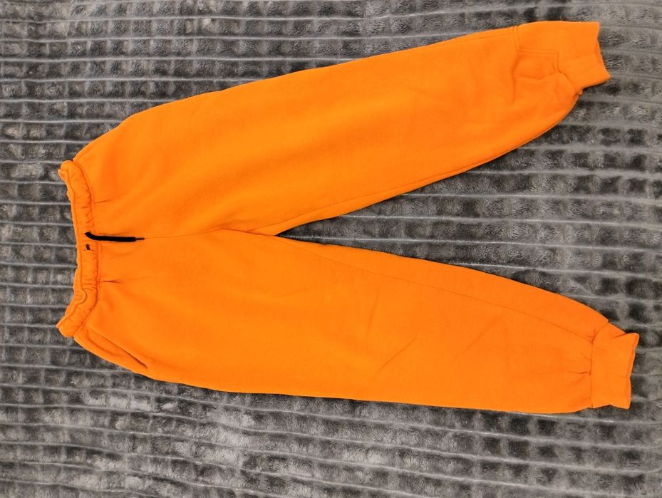 Костюм спортивный утеплённый