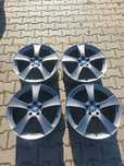 Диски 5×108×18 вольво сх60 сх90 форд куга ескейп едж volvo ford