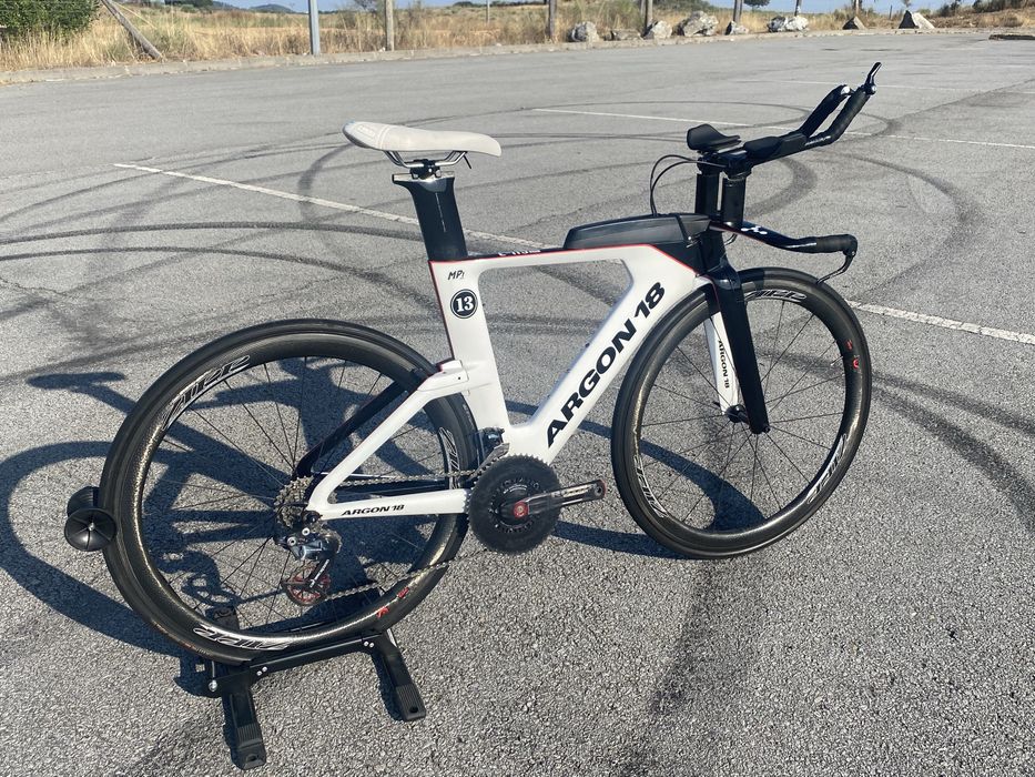 Argon 18 triatlo