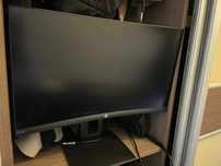 Monitor gamingowy HP x24c 23,8"