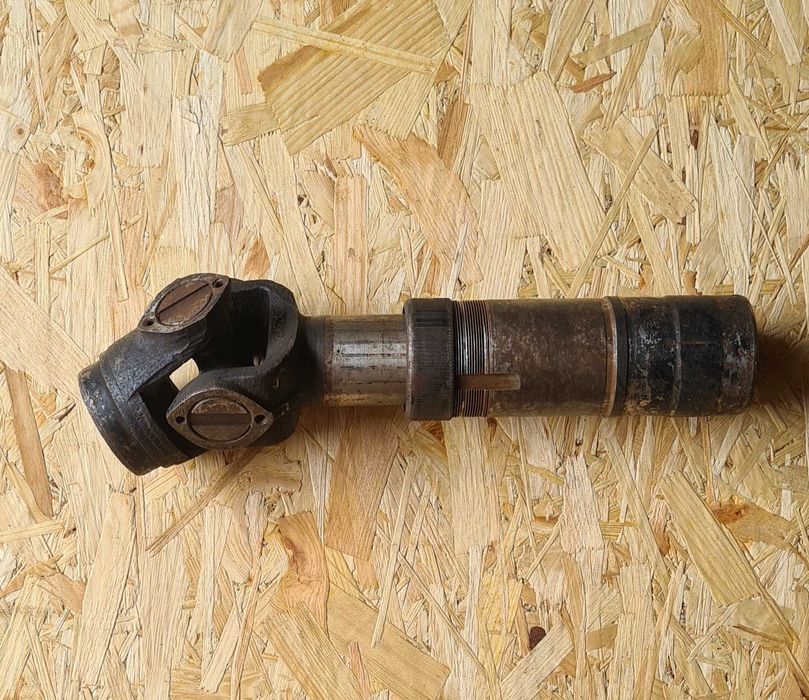 Вилка кардана ГАЗ-53,66,3307