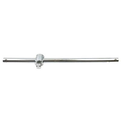Zestaw kluczy nasadowych 3/4" 21-65mm 12-kąt 26el