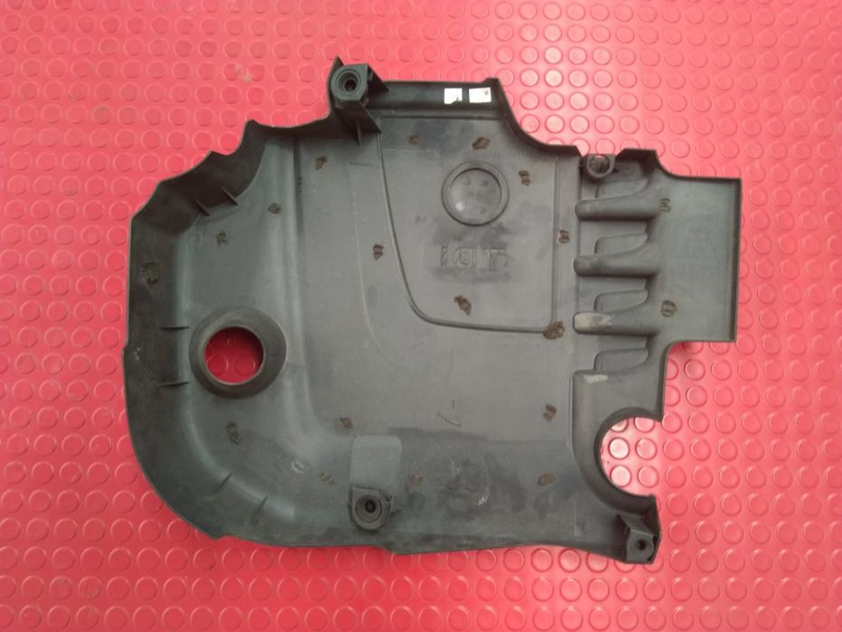 Tampa do Motor [Seat Exeo ST (3R5)]