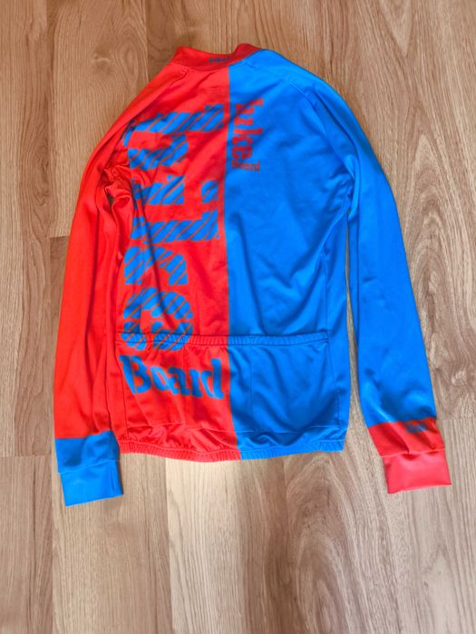 Bluza rowerowa BCM /L