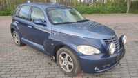 Chrysler PT CRUISER diesel 150KM dwukolorowy 2006 rok