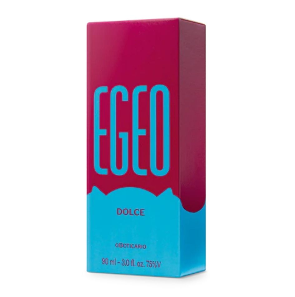 EGEO DOLCE Eau De Toilette, 90ml