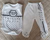 Philipp Plein Baby komplet 62-68