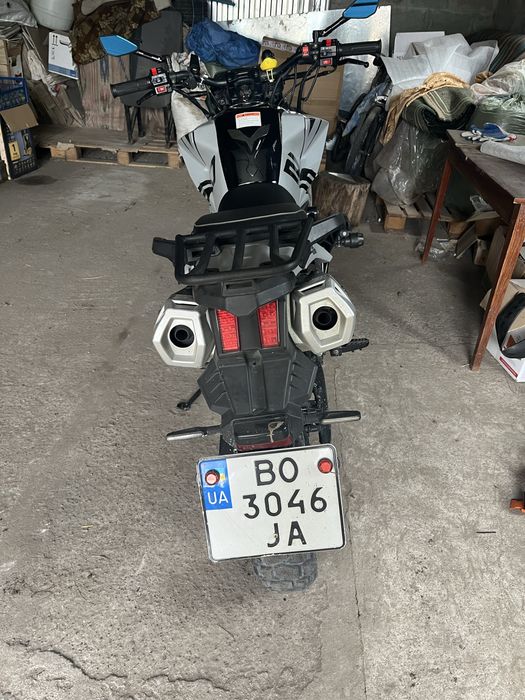 Продаж Tekken 250, 2024р