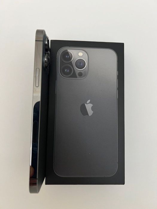IPhone 13 Pro Max 128gb Graphite