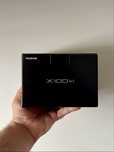 FUJIFILM X100VI | Black | Nova