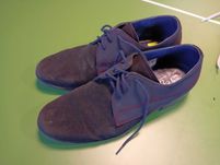 buty chłopięce r.33 idealne do Komunii