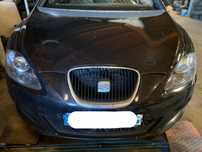 Seat leon 1p (somente peças)