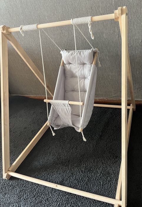 Гойдалка колиханка дитяча