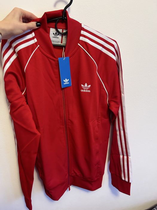 PROMOCJA- NOWY dres adidas unisex