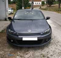 Volkswagen Sirocco