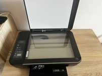 Принтер hp deskjet ink advantage 2515