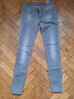 Jeansy levis rozmiar S w26 l32