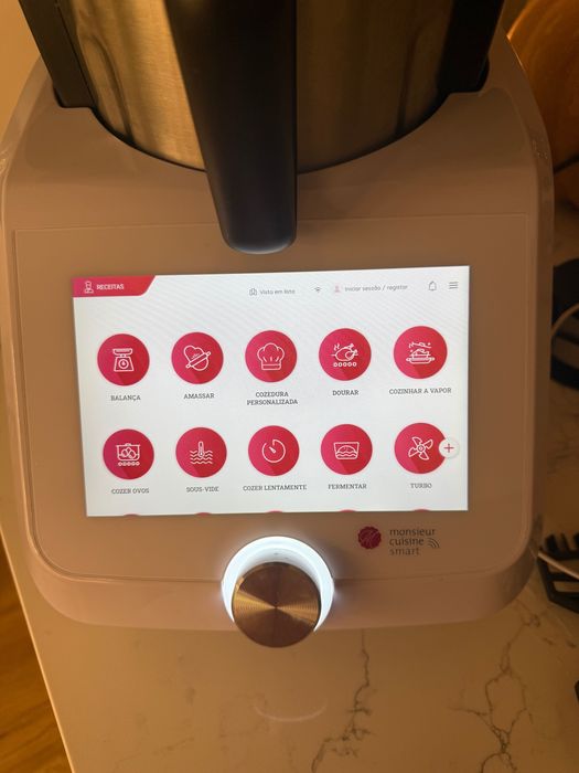 Monsieur Cousine Smart