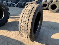 295/60R22.5 Opona UNIROYAL DH100, 10-11mm Napęd DH 100