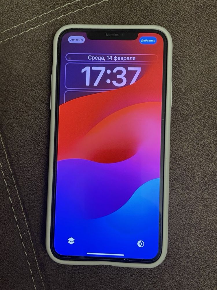 Iphone 11 pro max 512 Gb neverlock