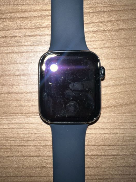 Apple Watch SE (GPS) – 2.ª geração