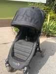 Wózek baby jogger City Mini spacerowy