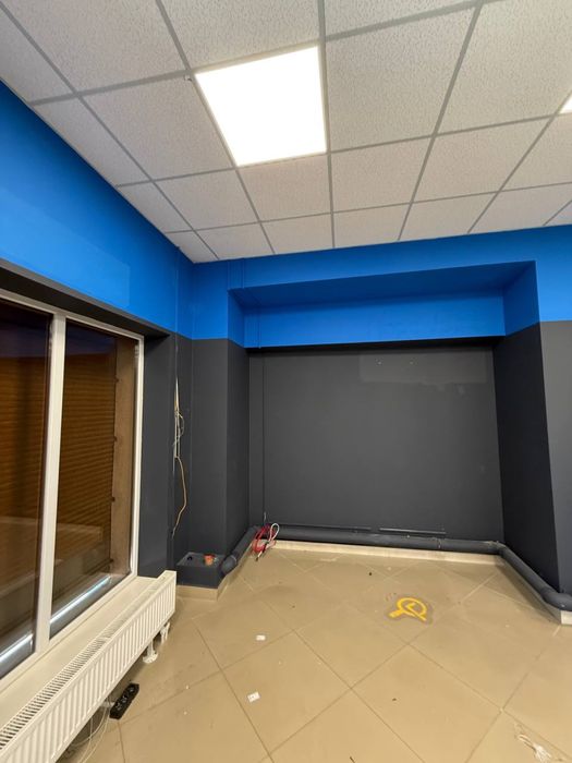 Оренда комерційного приміщення на Щасливому