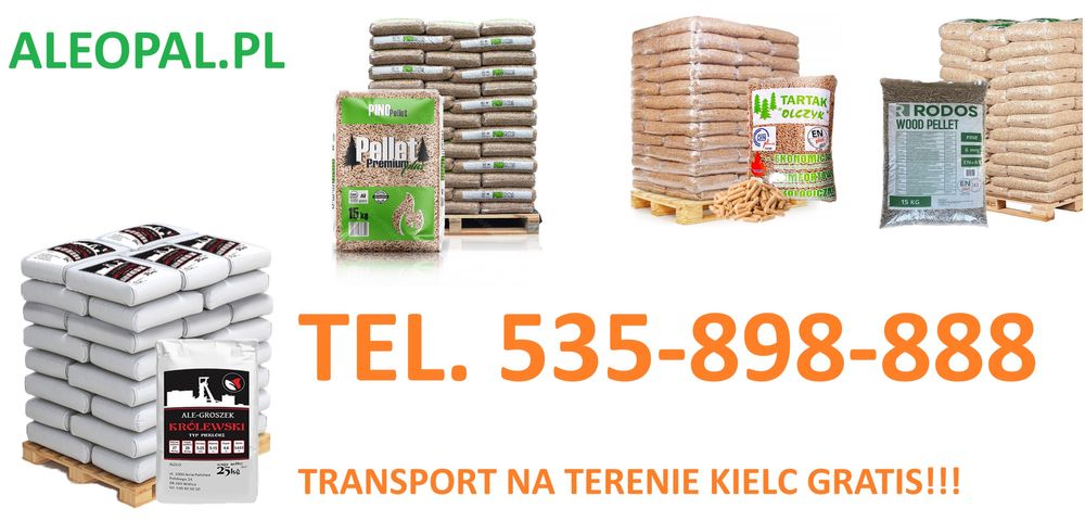 Pellet Rodos En plus, A1, Olczyk, Pino