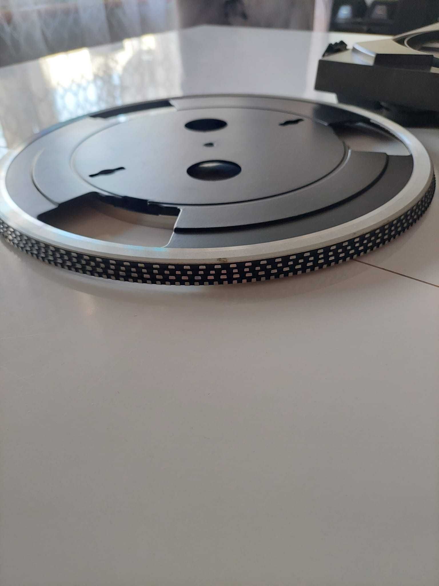 Gramofon Technics SL-BD 22 na części (cena nie dot. całości)