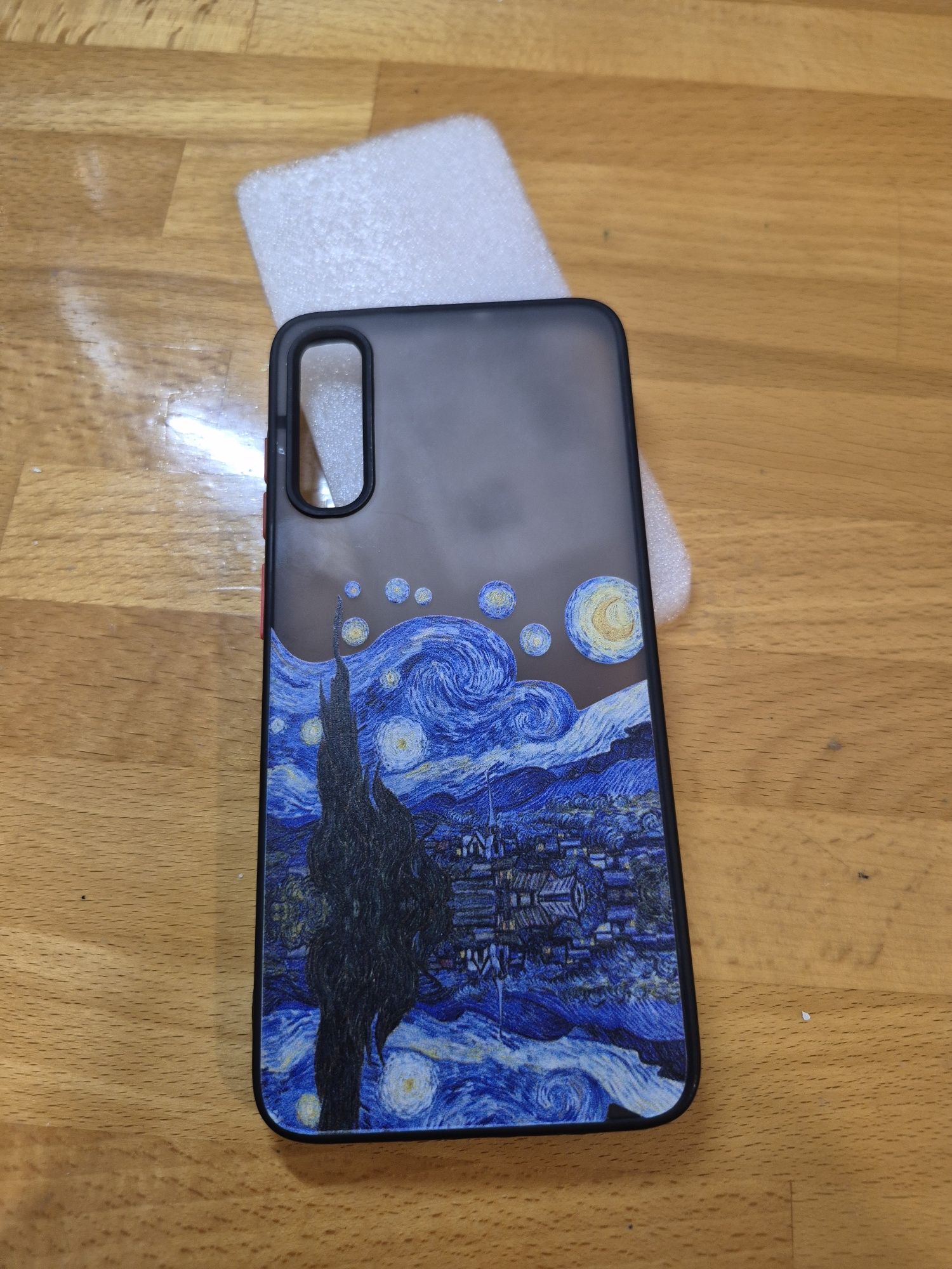Etui do Samsung A70
