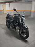 Suzuki Bandit 650N