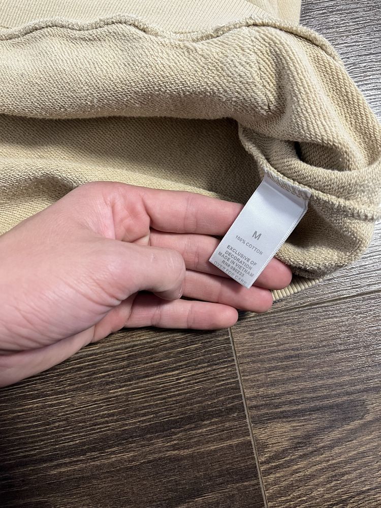 Кофта essentials