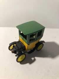 Miniatura Dedion Bouton Cab1900