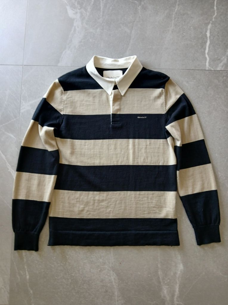 Camisola pólo como nova