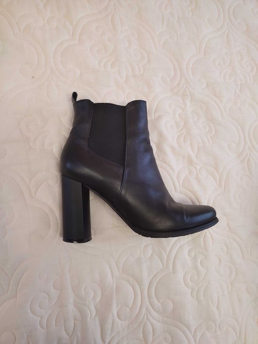 Ботильйони жіночі