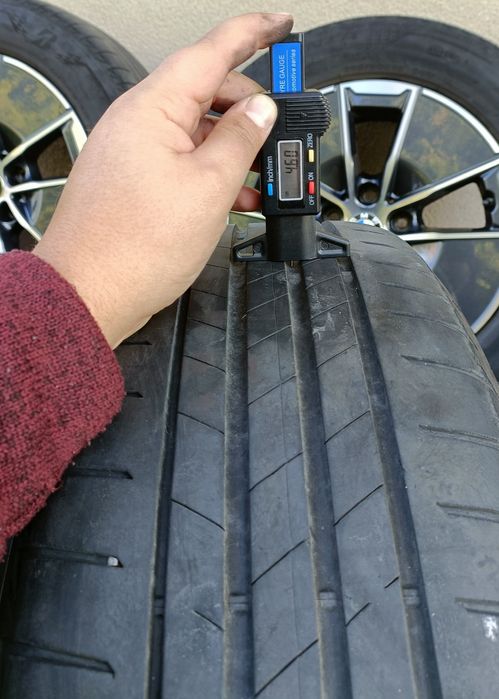 Koła Felgi BMW Serii 3 G20 G21 Audi A3 Seat Skoda Vw 5x112 16 cali